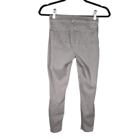 SPANX Gray Women's Pants - Picture 2 of 11